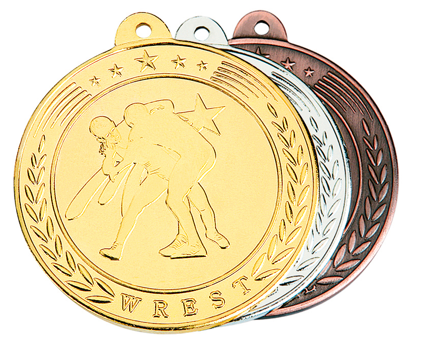 Exclusive Customized Medal for Commemorative Souvenirs and Promotions
