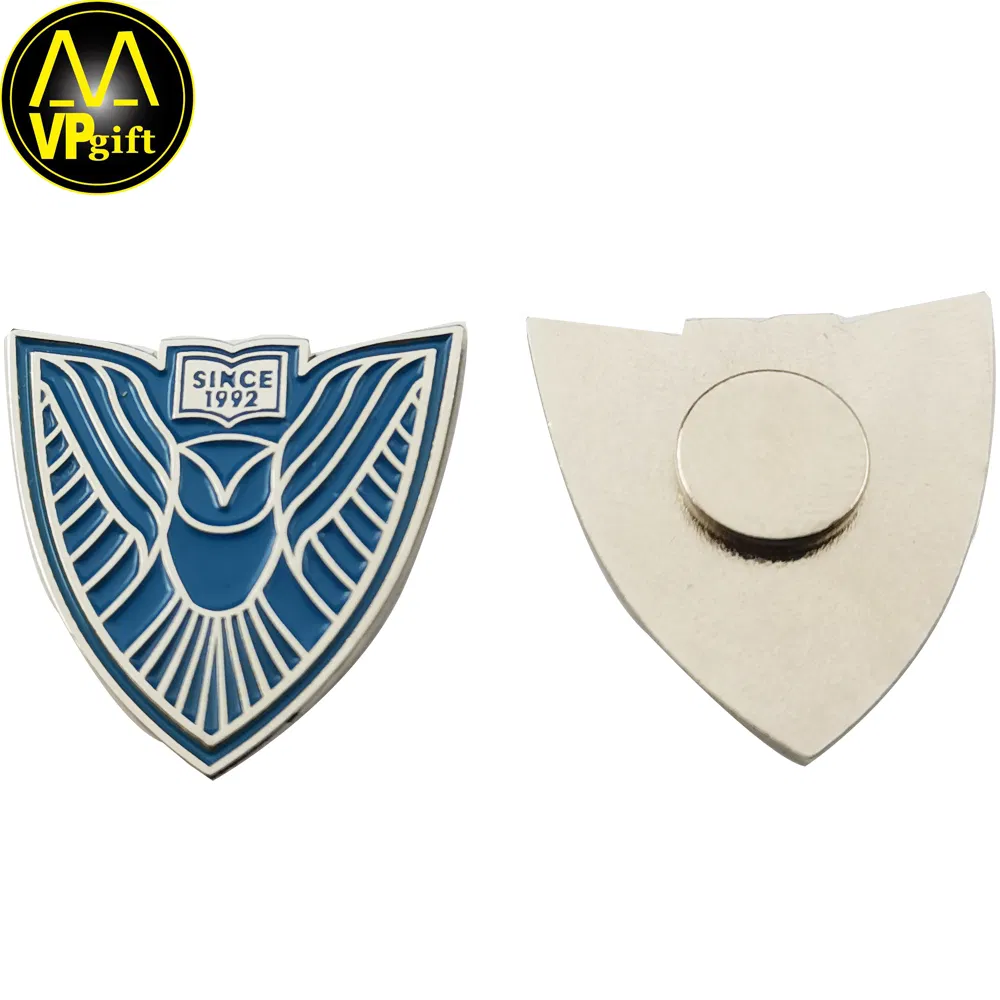 China Wholesale Bulk Soft Hard Enamel Manufacturer Souvenir Promotional Gift Sneaker Metal Pin Badge Horror Gold Cartoon Animal Pokemon Anime Custom Lapel Pin