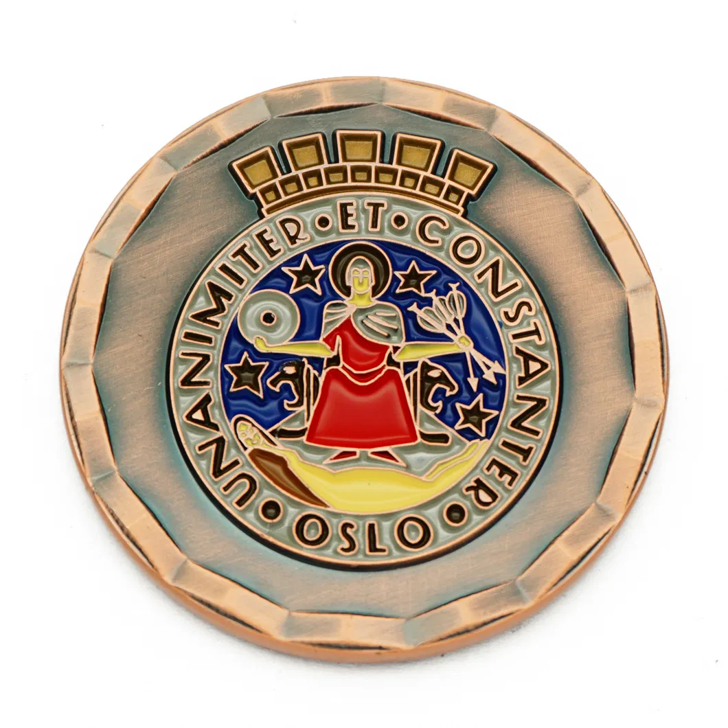 Challenge Coin