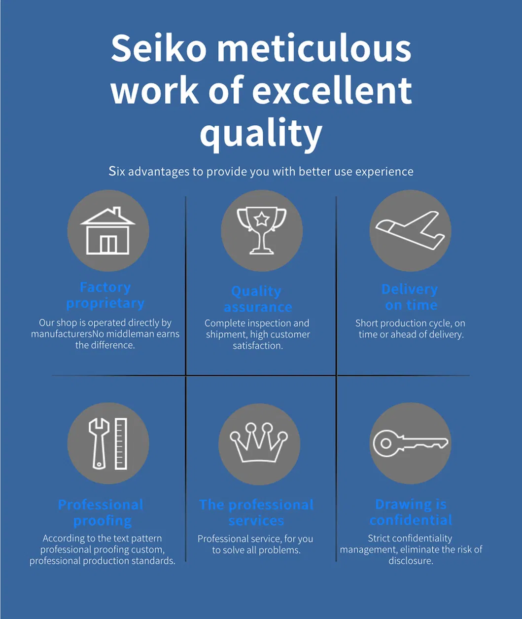 Metal Badge Display 7