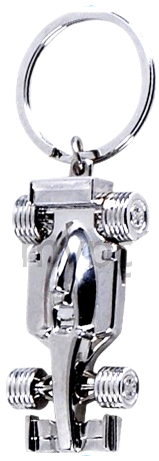 China Hot Selling Promotional Products Metal Craft Promotion Gift Key Ring