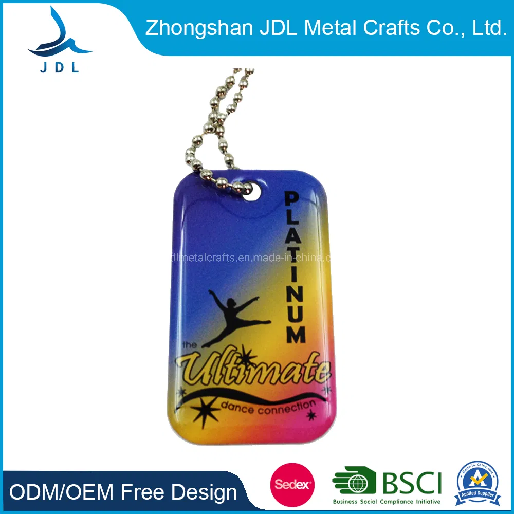 Made in Rubber Photo Xvideo Metal Personalized Hot Sale Fashion China Dog Cat Accessories Name (ID) Pet Tag
