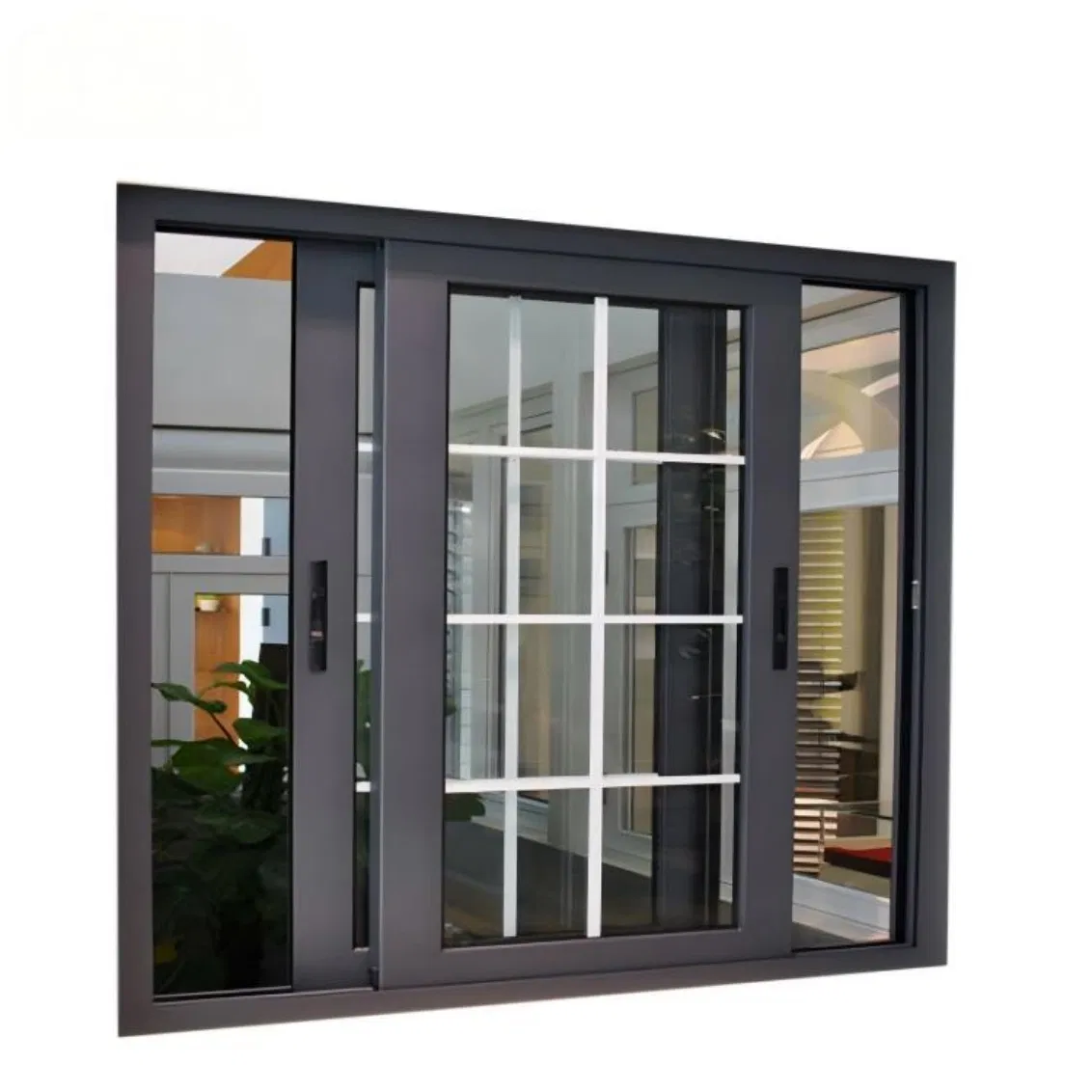 Popular Insect-Proof High Performance Aluminum Window &amp; Door