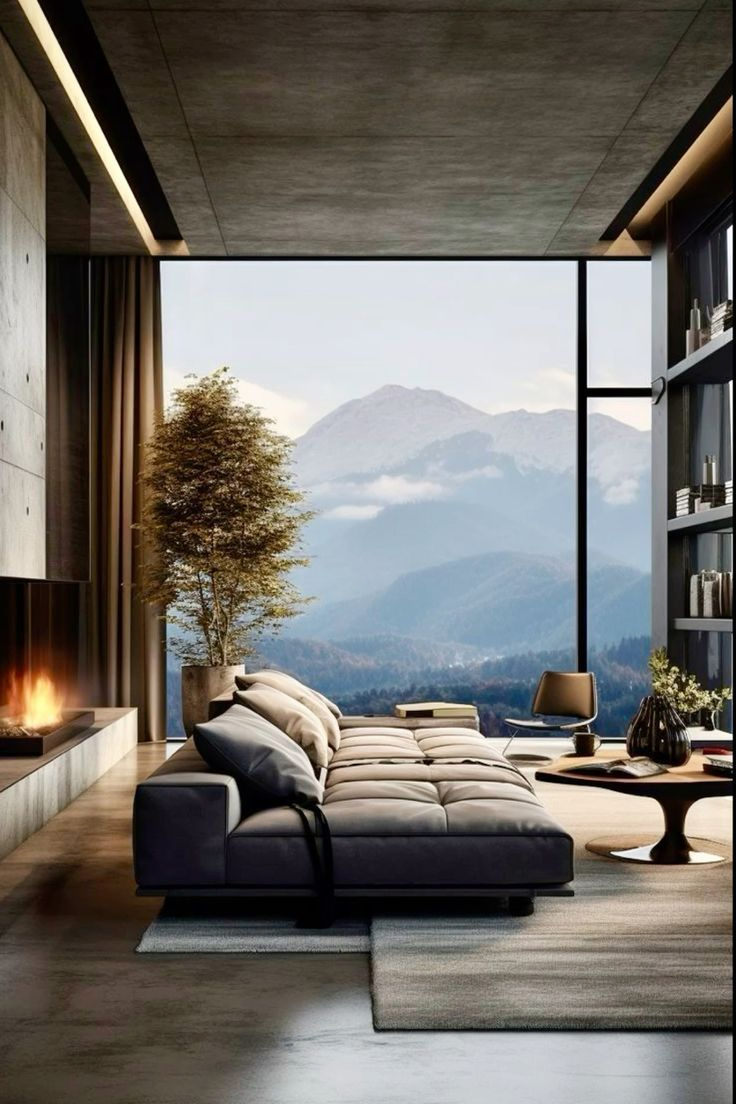 Heat Insulation Hurrican Impact Manufactured Windows and Doors Price Aluminum Fixed Window Wall Floor-to-Ceiling Window Aluminium Frame Fixed Windows Home Decor