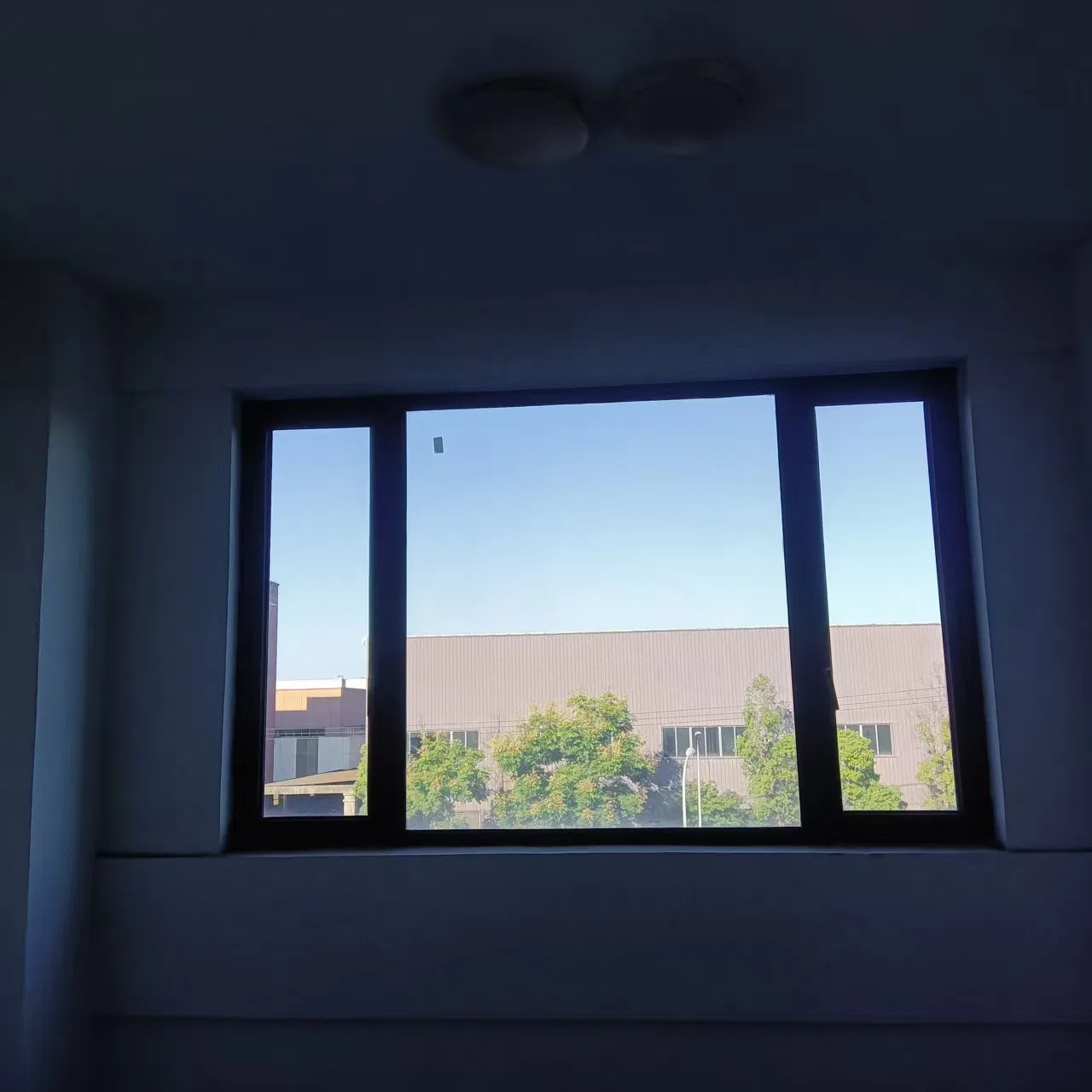 High-Performance Soundproof Aluminium Alloy Metal Casement Windows with Luxury Thermal Break Features