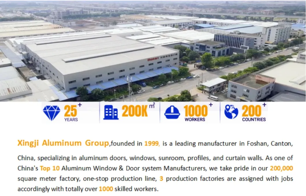 Aluminum Awning Window