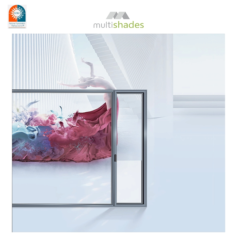 Tilt and Turn Window Weather Resistant Durable Material Aluminum Window Anti Rust Aluminium Window Coastal Homes