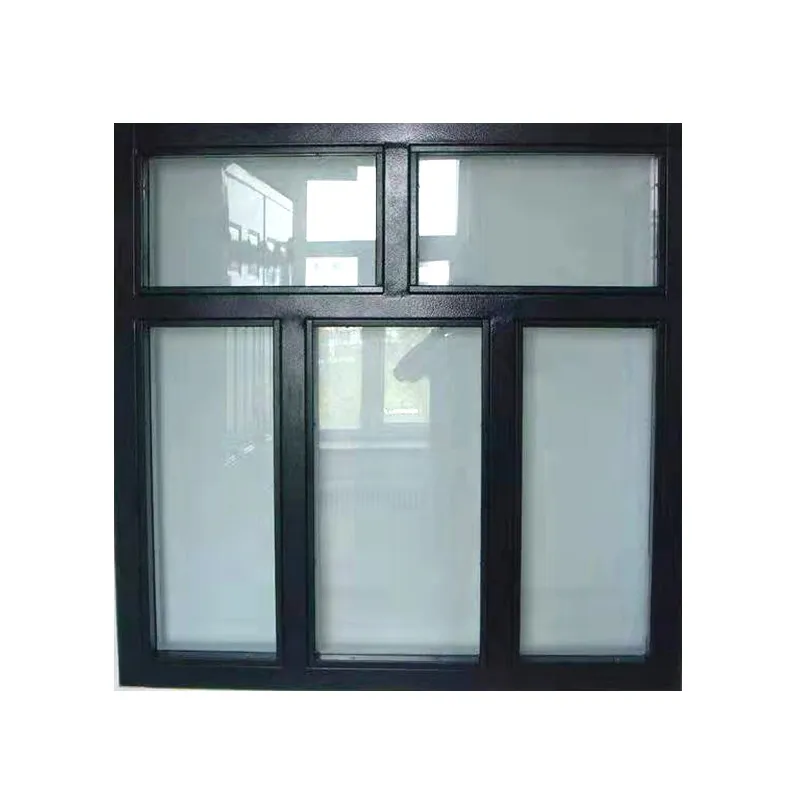 Aluminum Alloy Windows