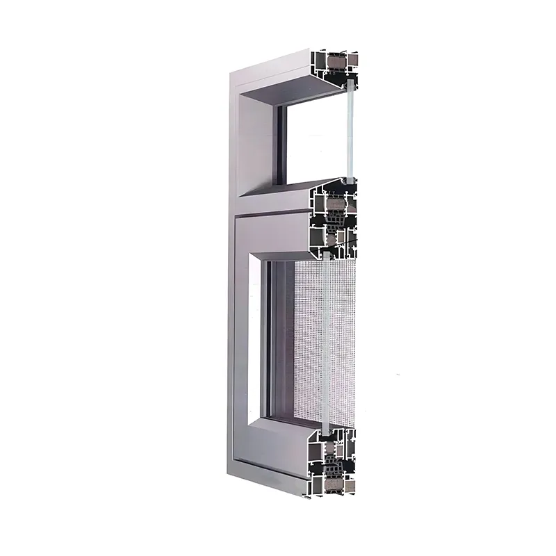 Aluminum Windows Performance