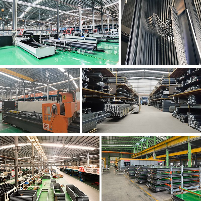 Premium Aluminum Vertical Sliding Window Energy Saving Laminated Glass Panels and UV Resistant Window