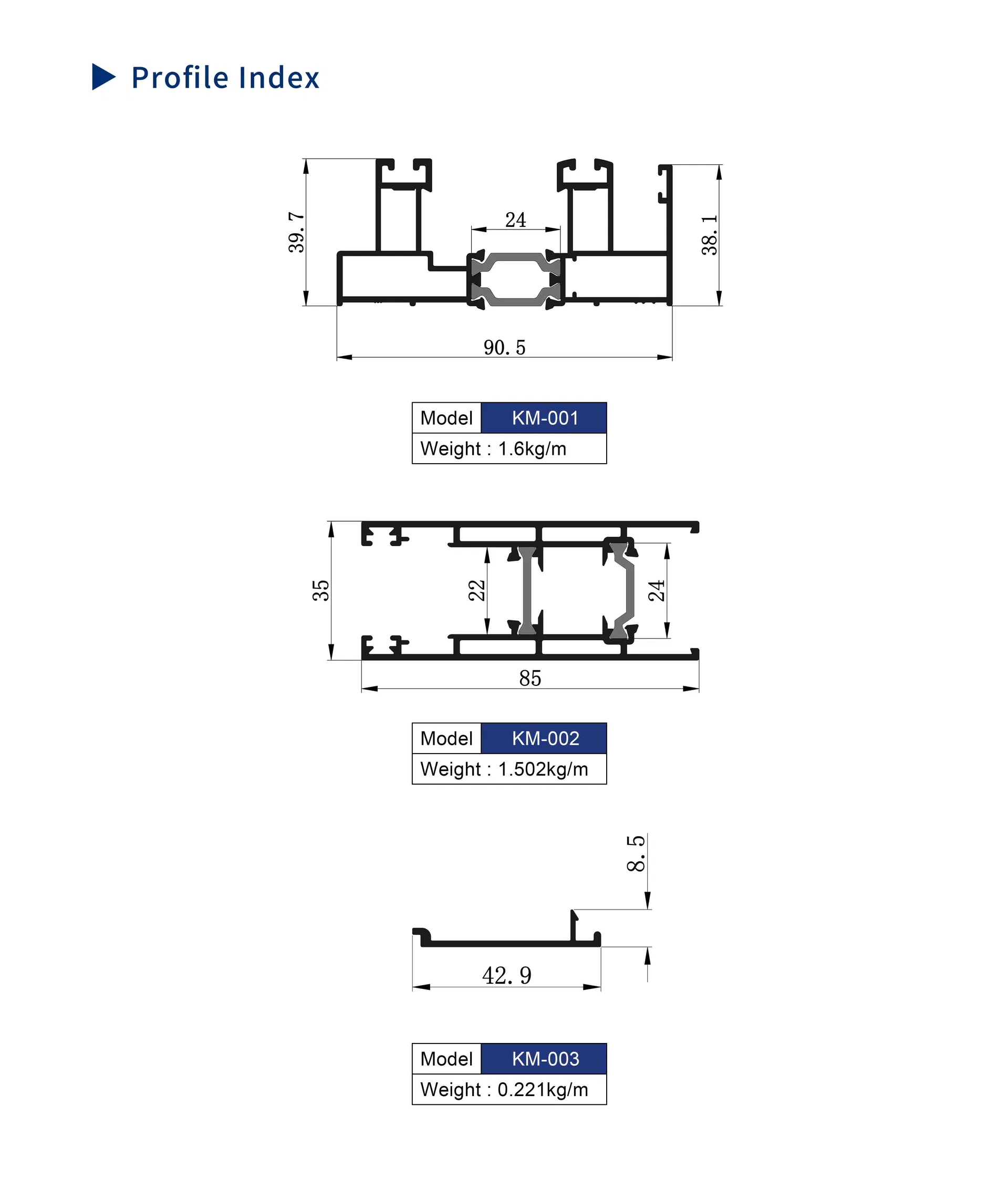 Sliding Door Detail 2