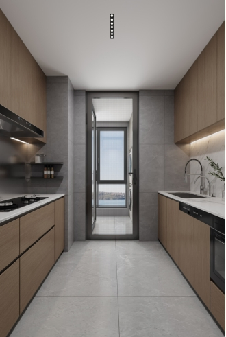 Anti Scratch Wear Resistant Long Lasting High Performance Low Maintenance Modern Aluminum Glass Metal Aluminium Swing Door and Window