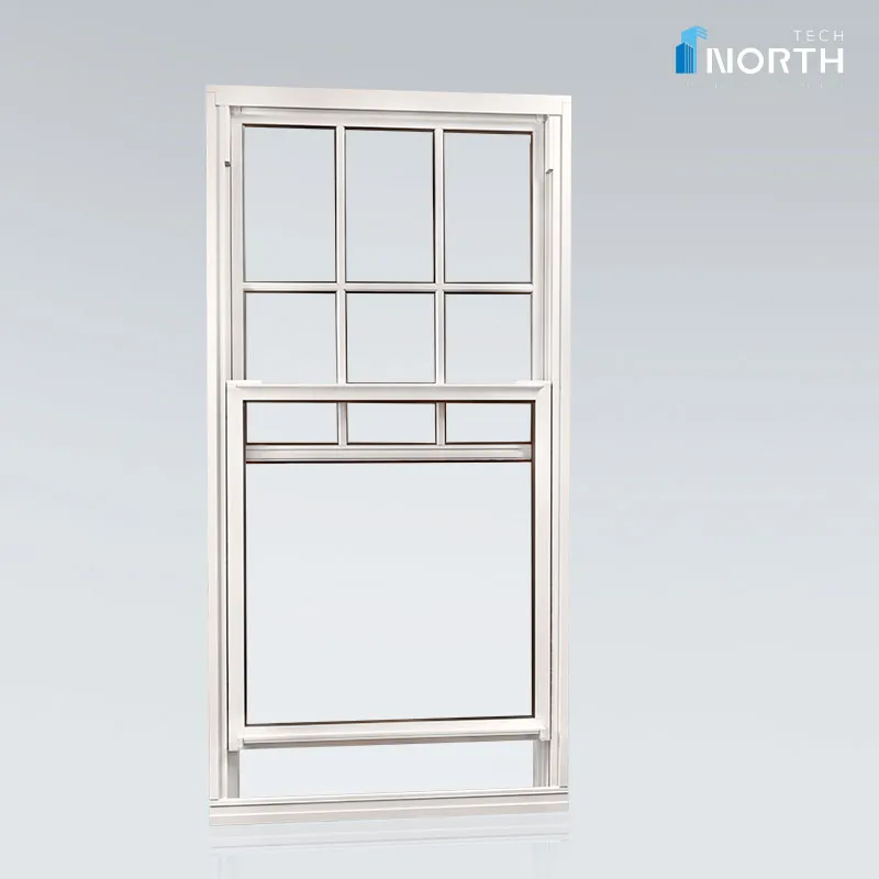 Single Hung Window