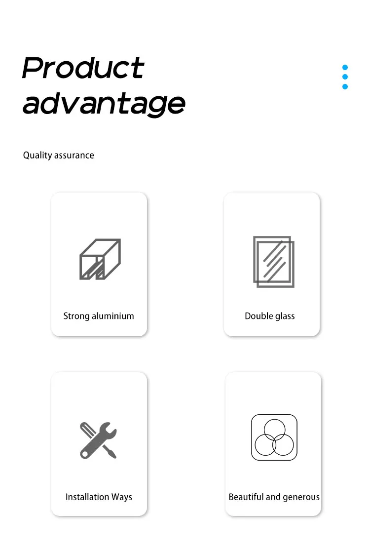 Custom Window Design