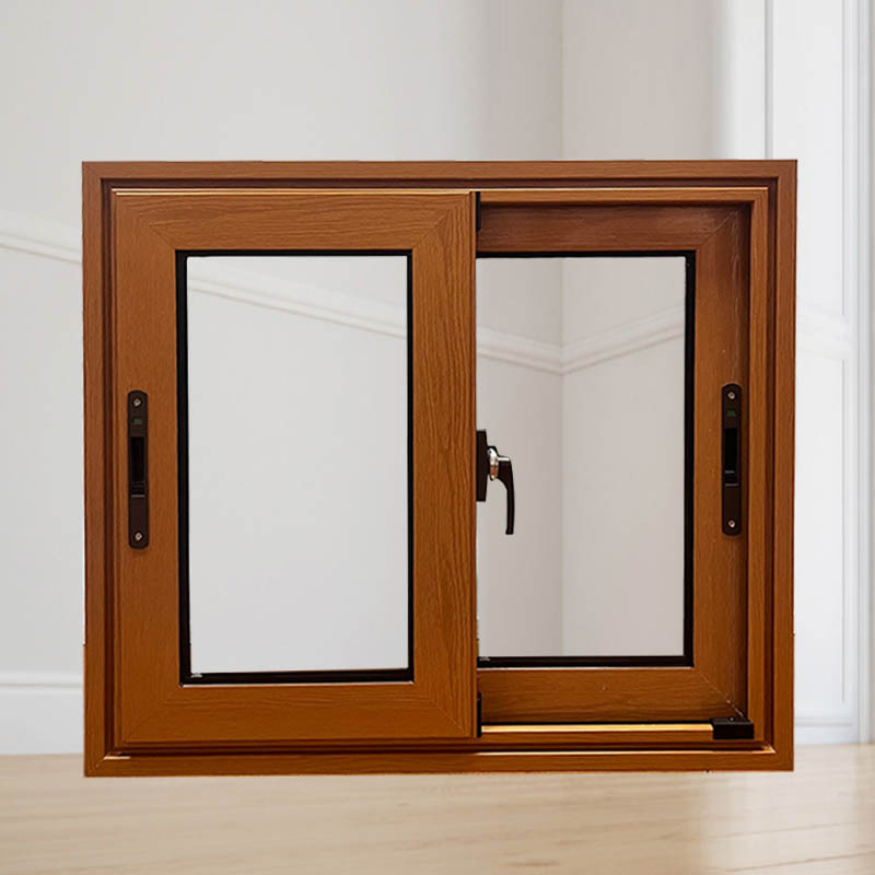 Industrial Metal Window and Aluminum-Clad-Windows - PVC Window China and Wooden Window with Casement Window