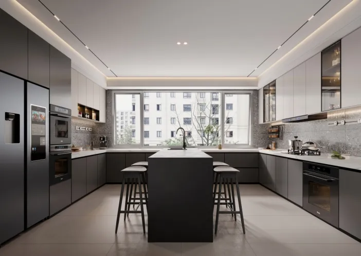 Modern Window Design 1