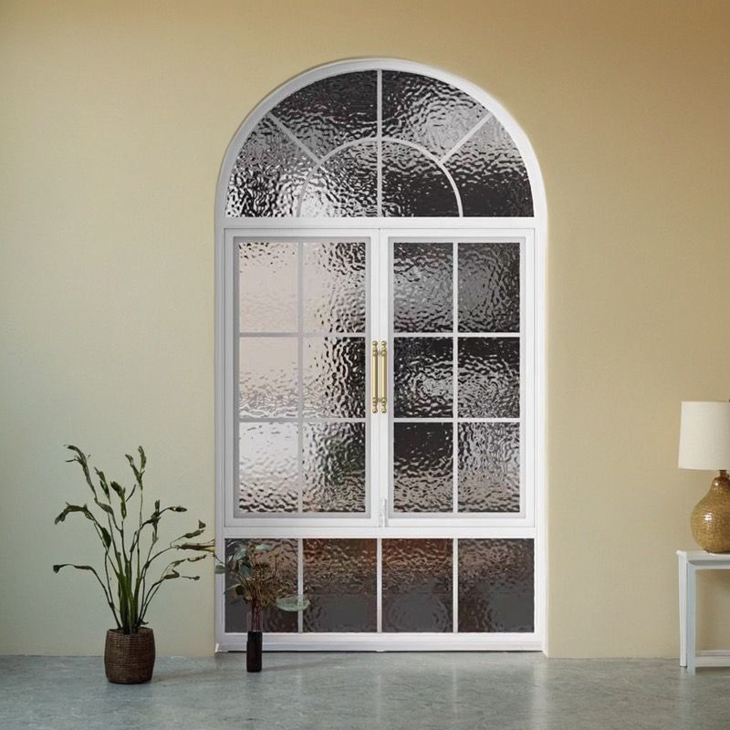 UV-Resistant PVC Windows &amp; Aluminum-Clad Windows - China UPVC Window &amp; Aluminium Window Maker