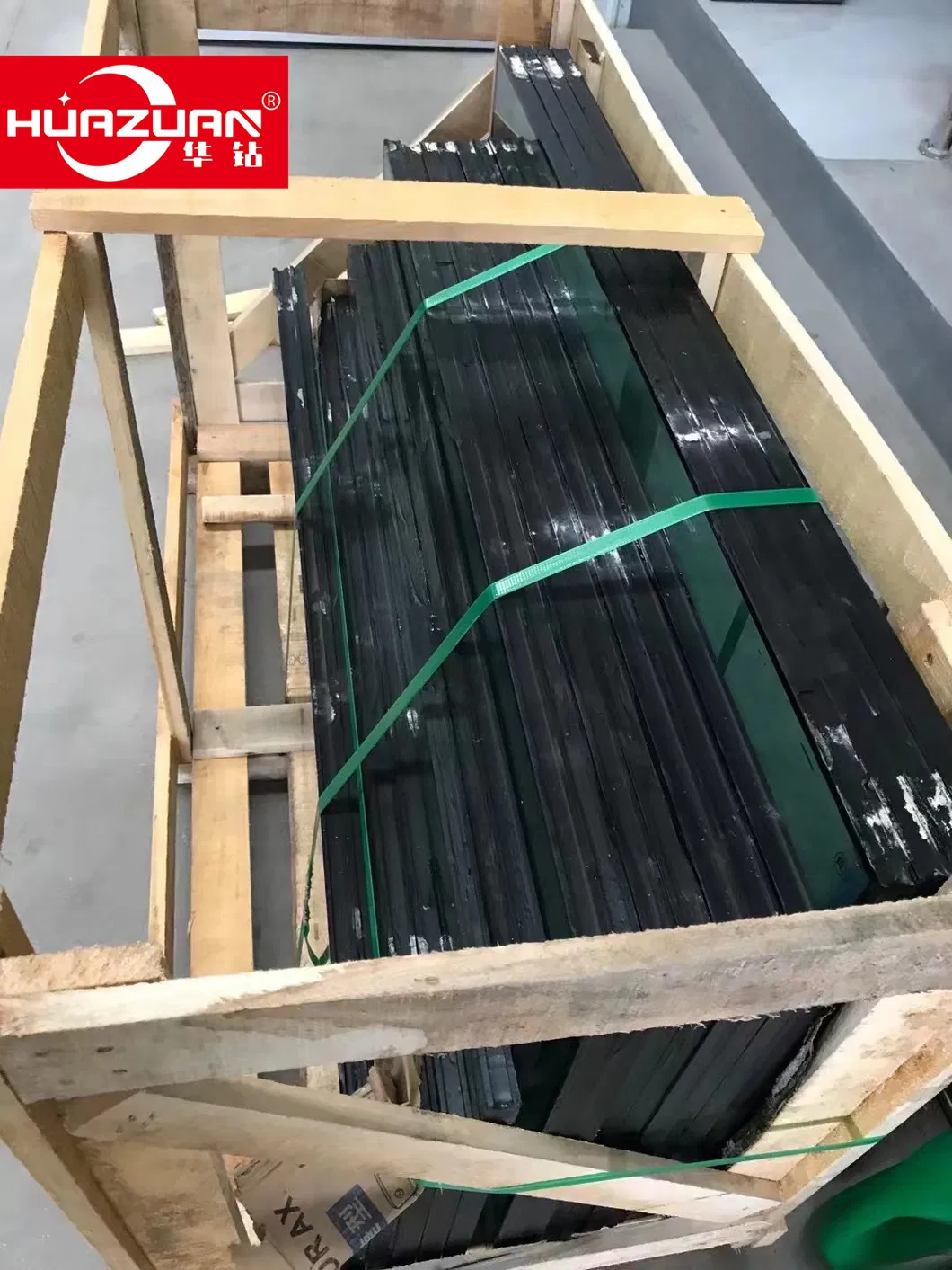 Finished Aluminum Products