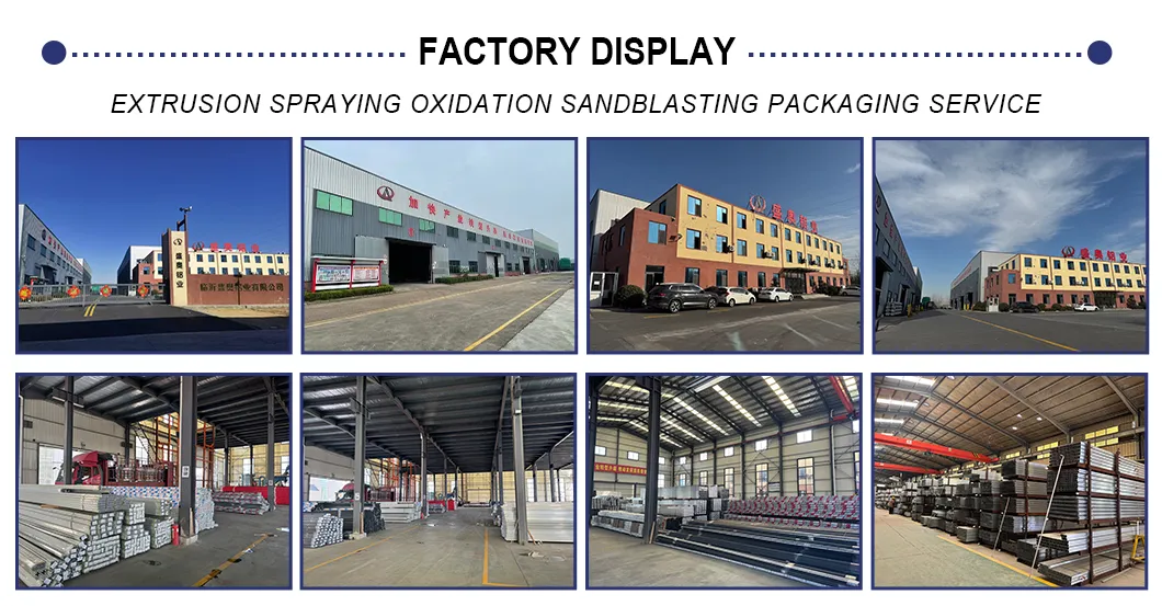 Factory Overview