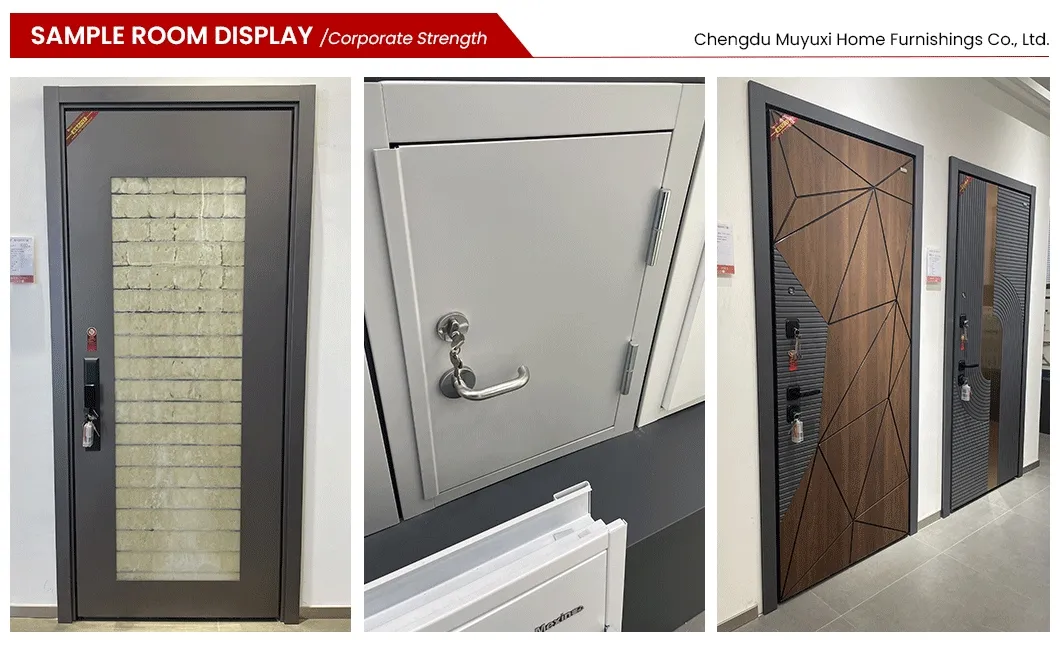 Production Facility 3