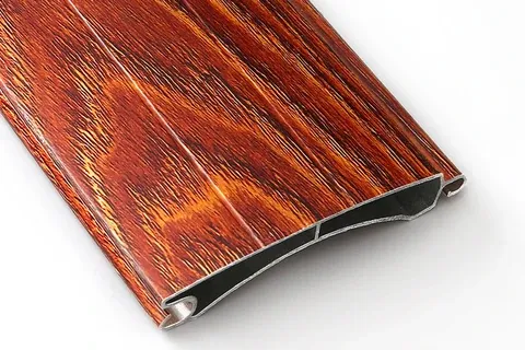 Aluminum Alloy Roller Shutter