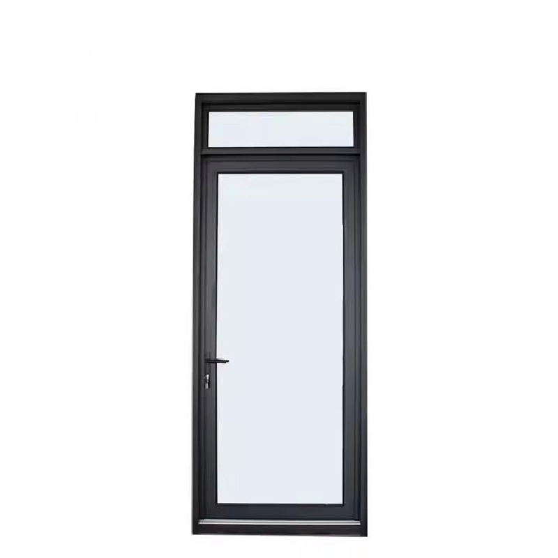 Aluminum Windows and Doors Casement / Sliding/ Soundproof / Saving Drifting Sliding /Tilt Turn Multiple Functions Triple Glazed High Performance
