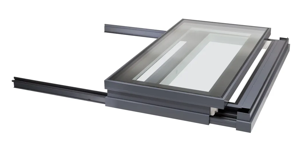 Roof Window Features