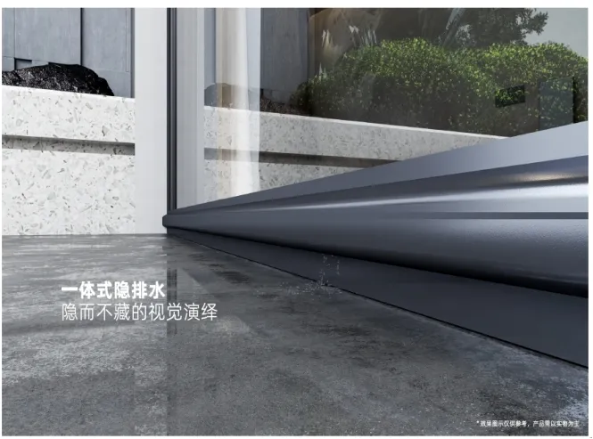 Modern Window Design 2