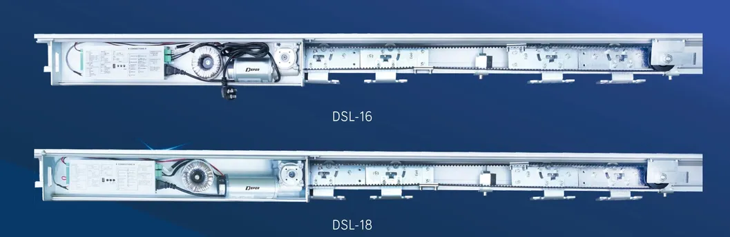 Industrial Application