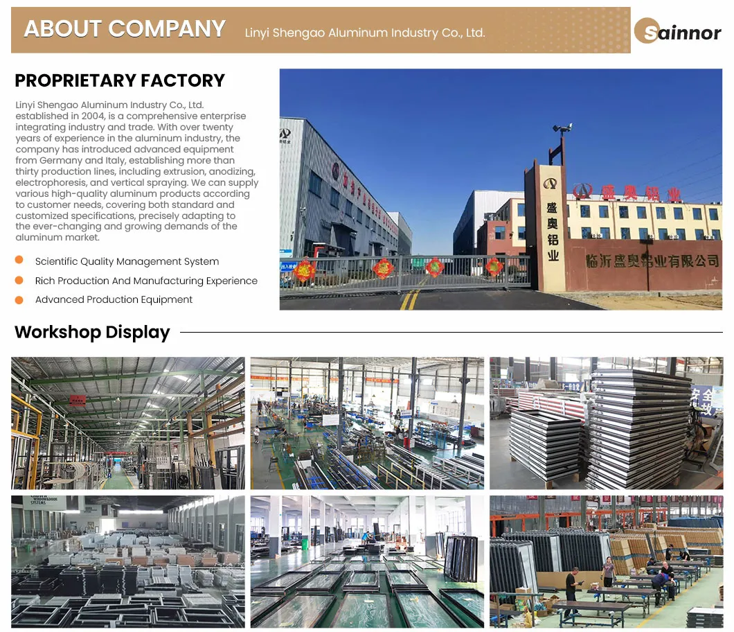 Manufacturing Detail 1