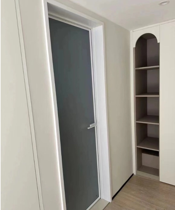 Heat Reflective UV Resistant Glare Reducing Clear View Bright Light Aluminum Sliding Metal Glass Aluminium Casement Windows