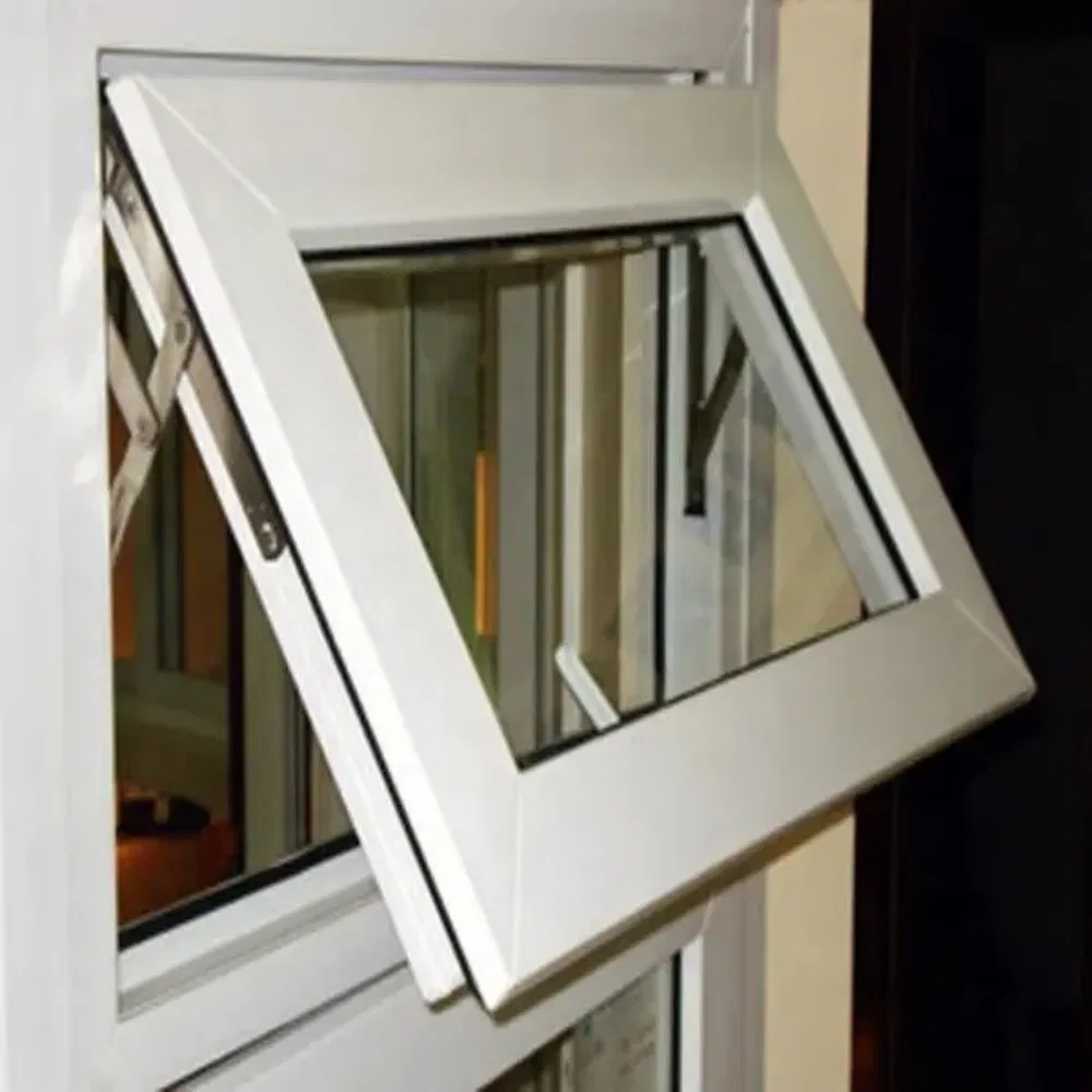 Exterior Aluminum Awning Windows – Jbd Factory Direct Weather-Resistant, Energy-Saving &amp; Customizable Sizes