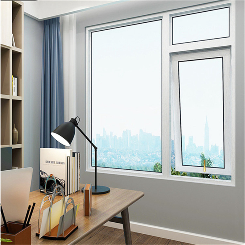 Customized High Quality Personalized Extruded Aluminum Profiles for Windows Anti-Corrosion Industrial Grade