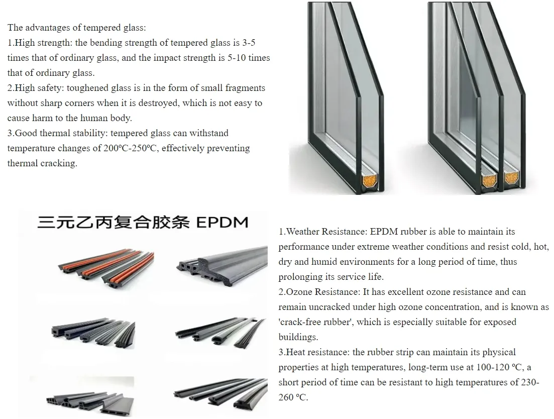 Window Structural Detail