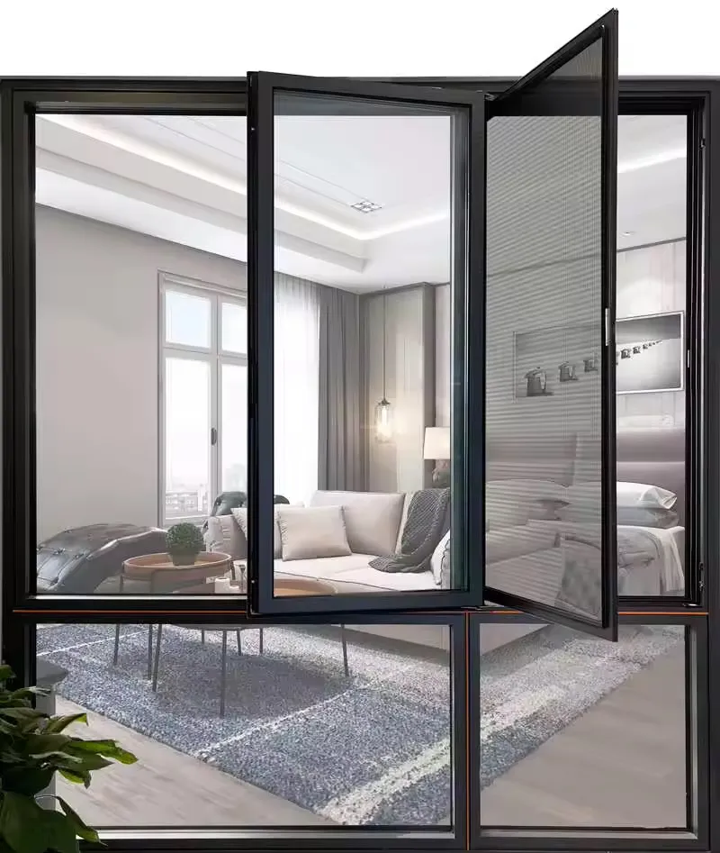 Aluminum Extrusion Profile