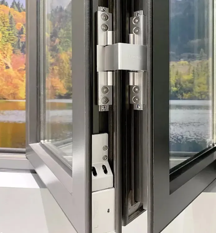 Hardware Accessories