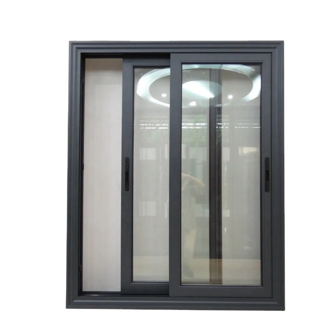 Popular Insect-Proof High Performance Aluminum Window &amp; Door