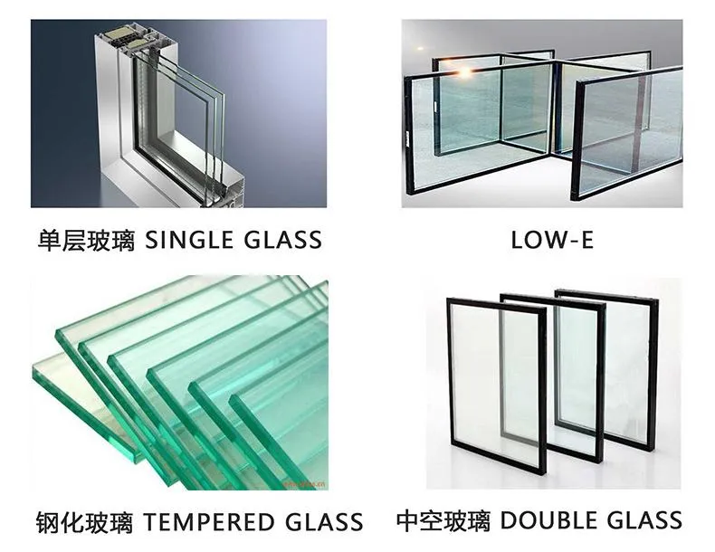 Glass Option 1