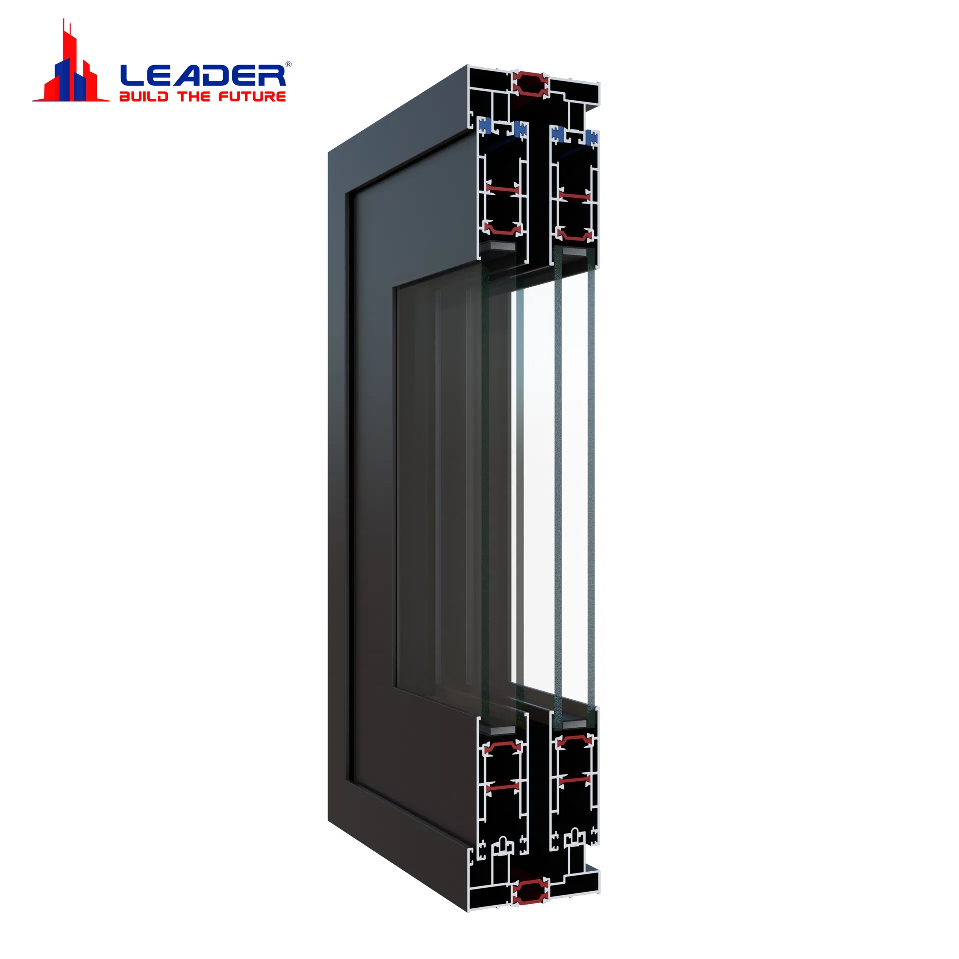 Aluminum Sliding Door Overview