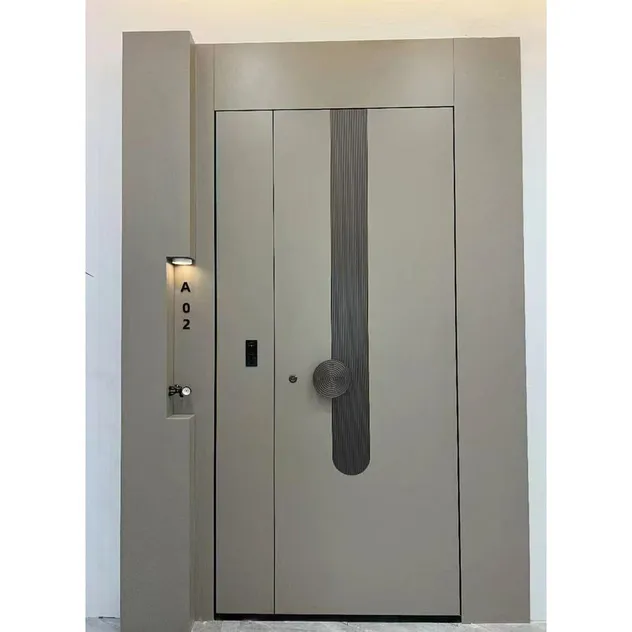 Door Design 2