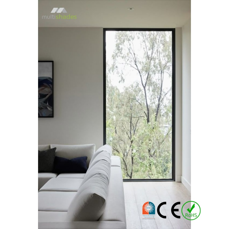 Premium Aluminum Fixed Window for Superior Security and Style High Quality Fixed Metal Window for Ultimate Aesthetic Screen Window with Top Brand Window