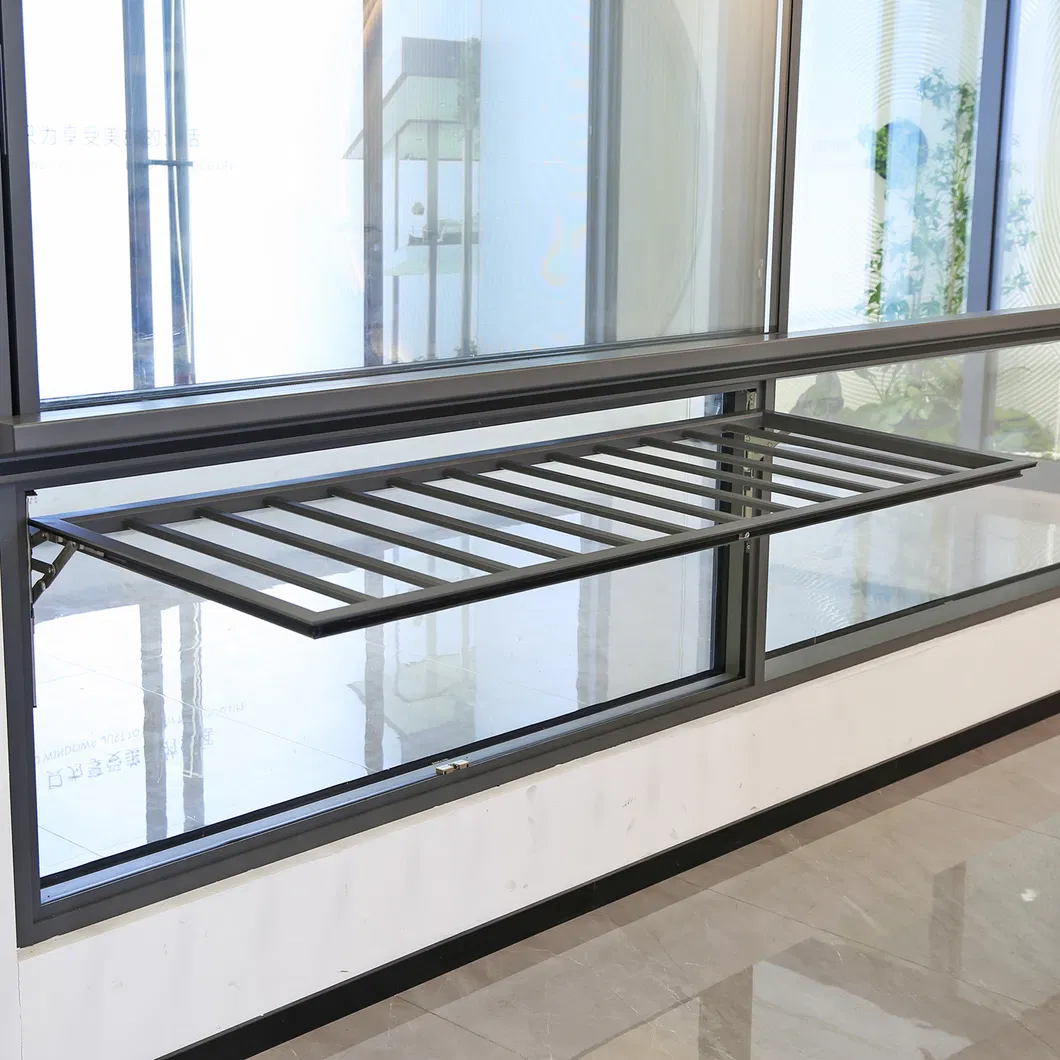 Aluminium Window and Door