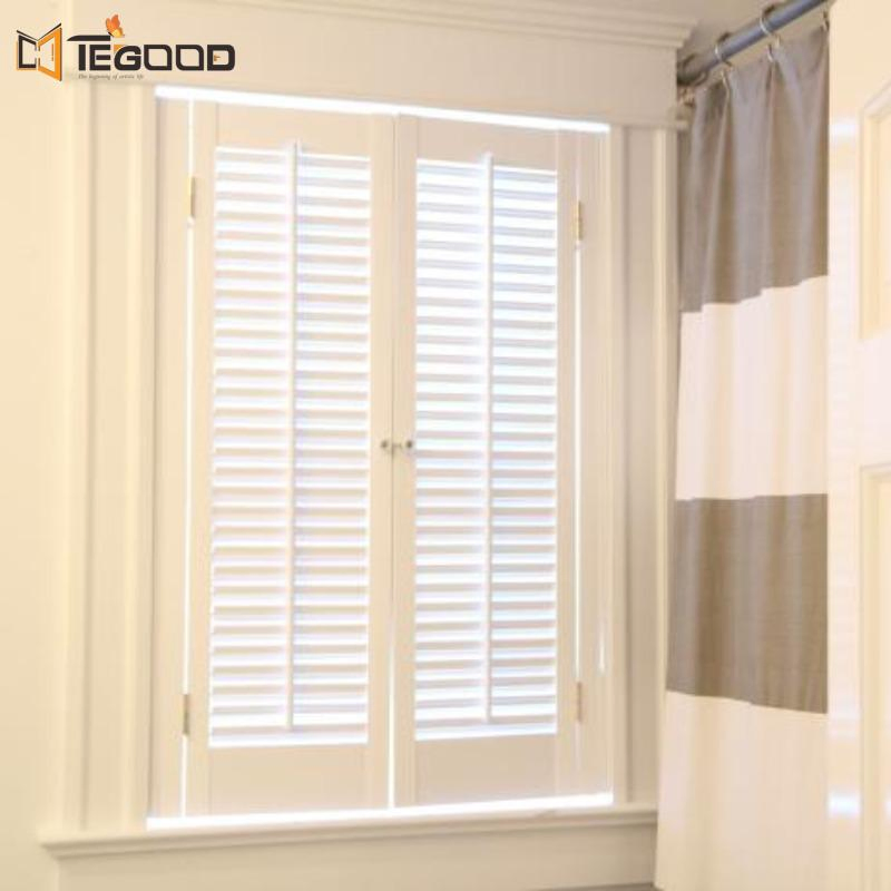 Double Glazing Glass Thermal Aluminium Casement Awning Window Louver Profile Insulated Aluminum Roller Shutter Window for House Building