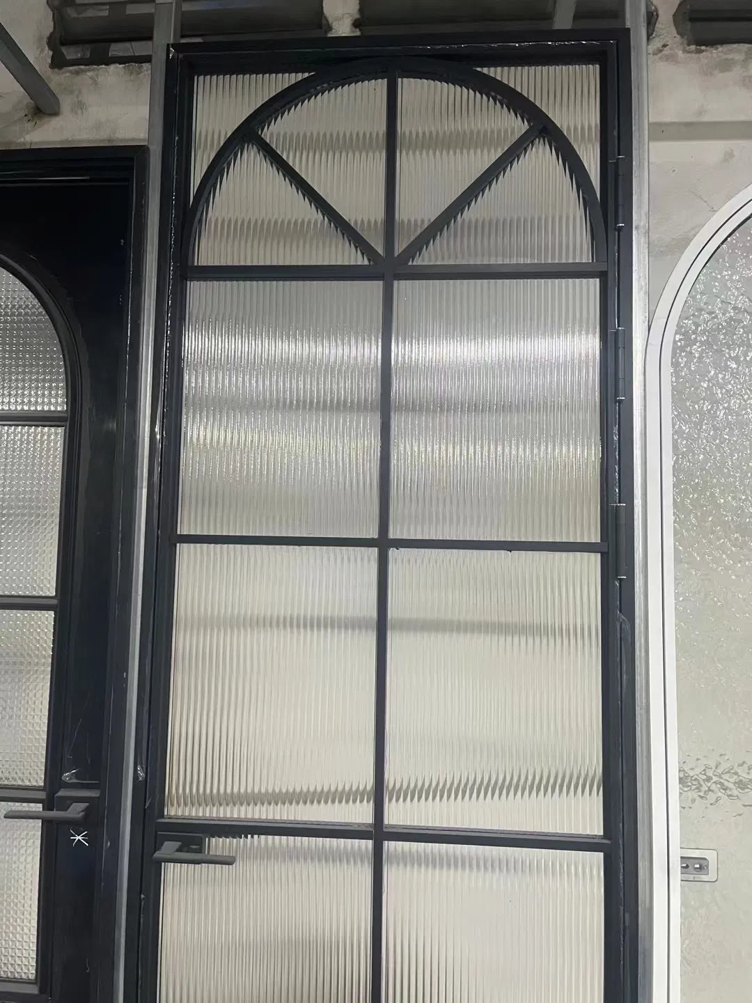 Populor China Manufacture Industrial or Commercial Cheap Aluminum Windows for Sale