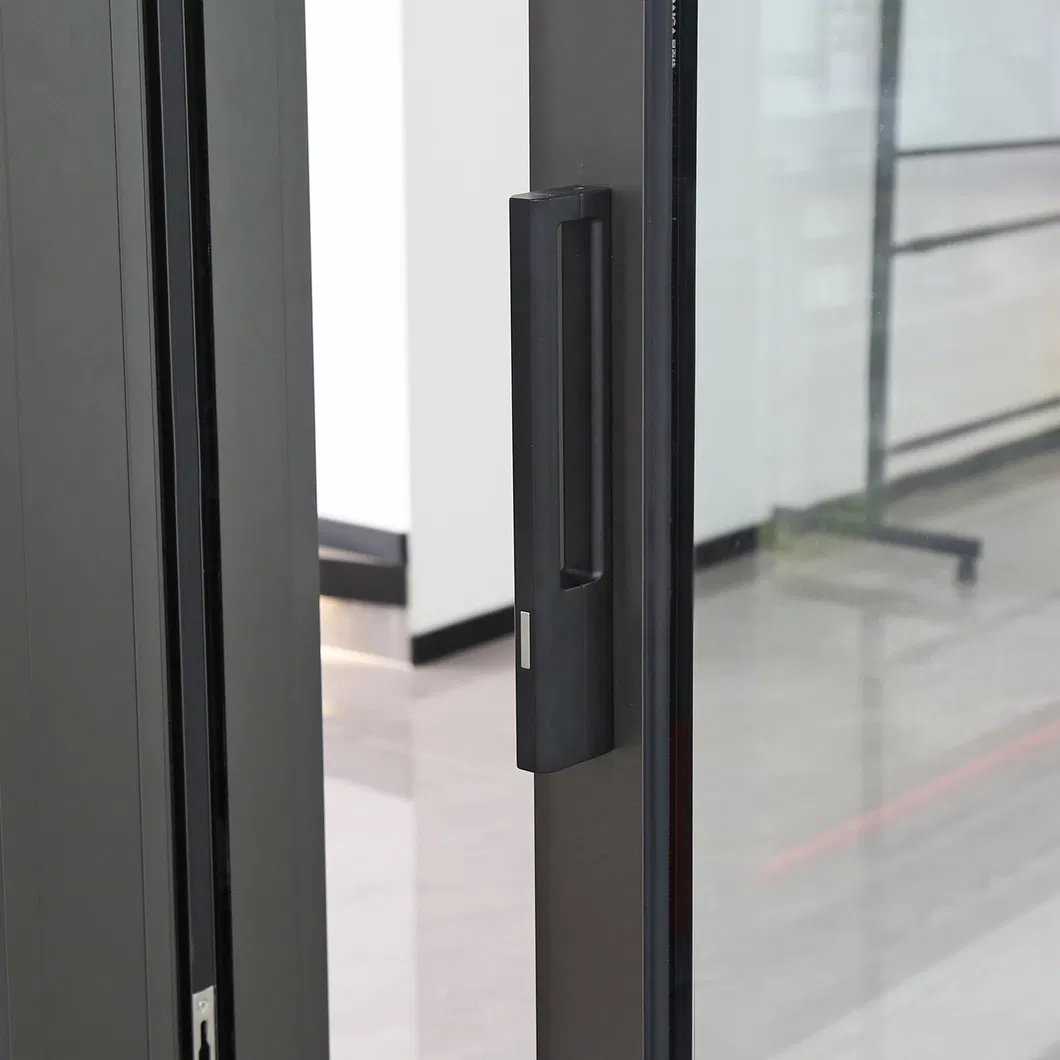 Aluminium Window and Door