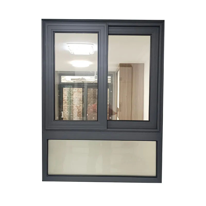 Casement Sliding Windows