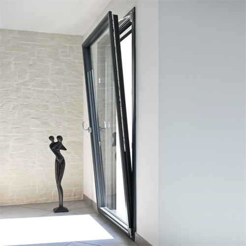 Double Glazed High Performance Aluminium Window and Door Tile&Turn Window