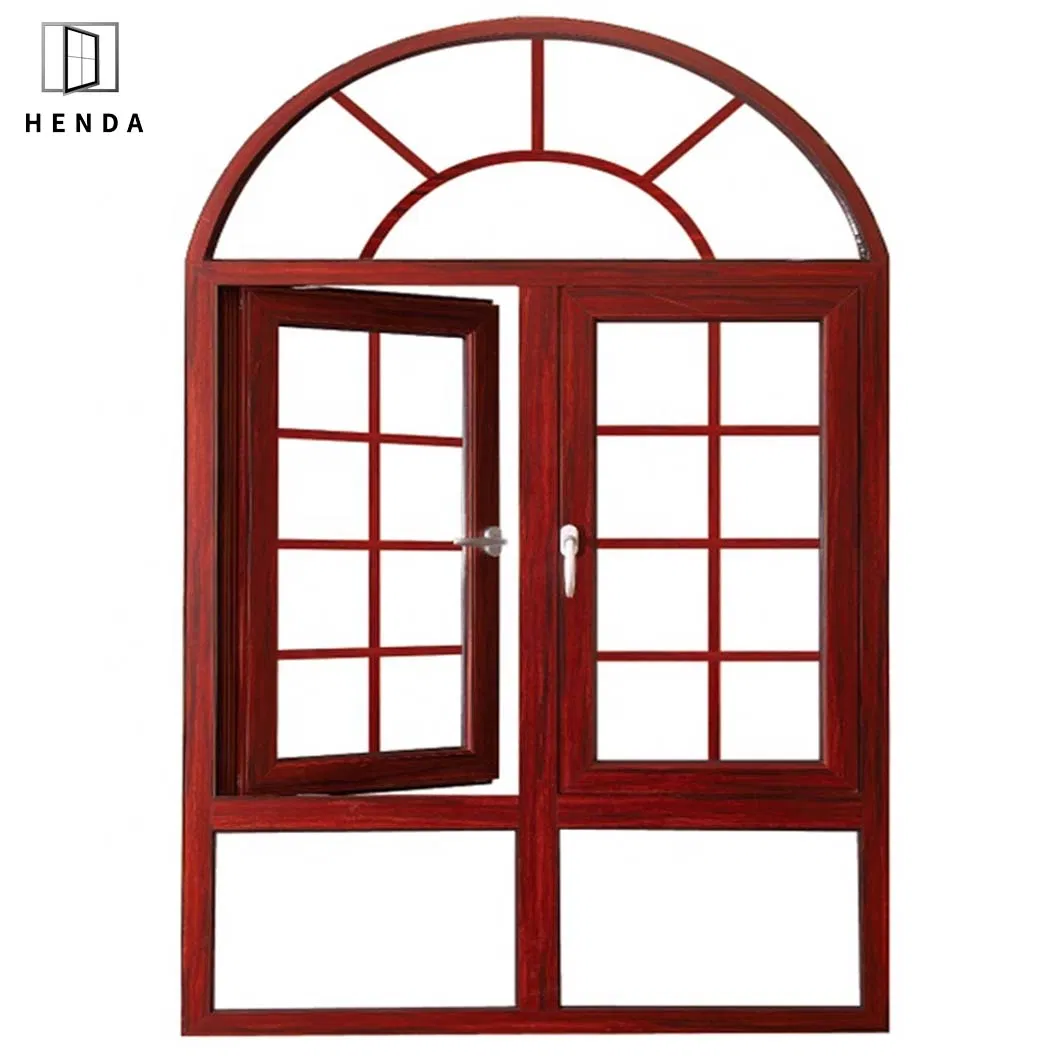 Water Tight Window Design