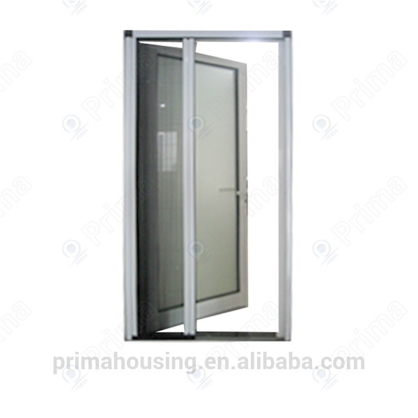 Weather Resistant Aluminum Alloy Casement Windows