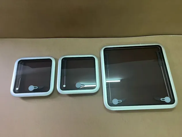 Marine Boat Part Skylight